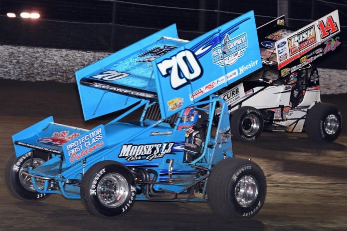 All Star Sprints >> All Star Sprints Returning To Fremont Speedway Speed Sport All Star Sprints >> All Star Sprints Returning To Fremont Speedway Speed Sport