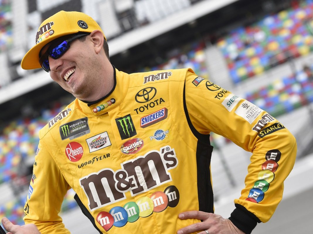 kyle busch com