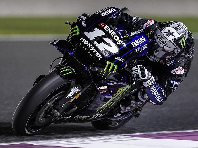 Maverick Vinales