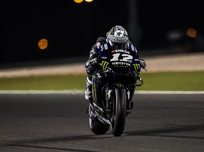 Maverick Vinales