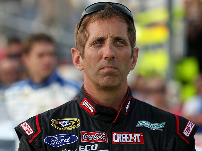 Greg Biffle 2015