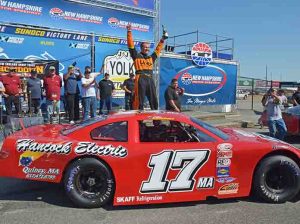 MacDonald Edges Hopkins In Loudon PASS Thriller | SPEED SPORT