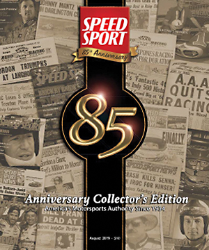 Subscribe to SpeedSport