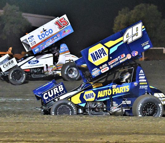 SPEED SPORT - America's Motorsports Authority Since 1934 - NASCAR ...