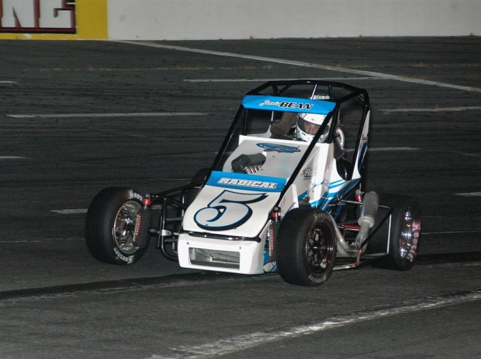 2019 USAC EMA Ace F Jessica Bean Feature Action David Sink Photo Jessica Bean Is USAC