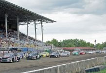 MAVTV Confirms 12-Race