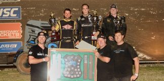 Sydney Midget Biggie