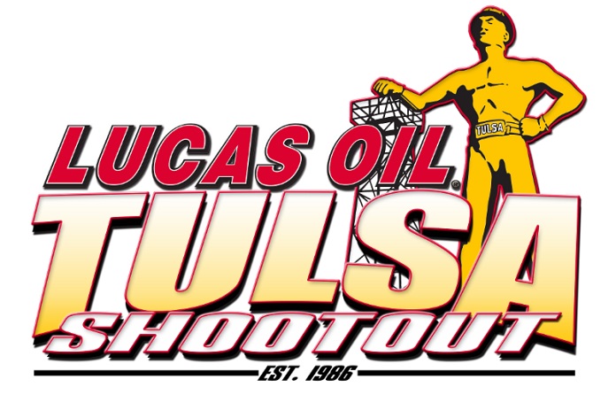 New Entry Record For Tulsa Shootout | SPEED SPORT