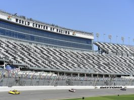 Star-Studded Field Ready