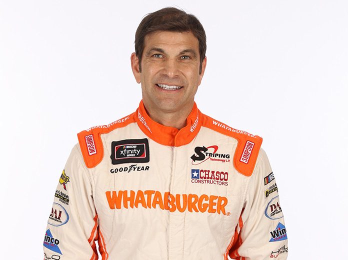 David Starr