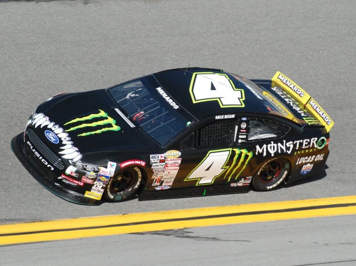2020 ARCA Daytona Hailie Deegan Practice Action David Sink Photo Deegan Paces Friday