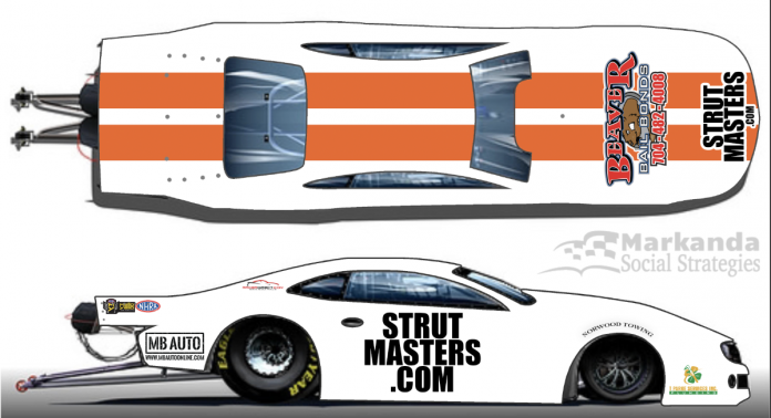 John Gaydosh Jr. has joined Beaver Motorsports to contest a limited schedule of NHRA Pro Stock events. John Gaydosh Jr. has joined Beaver Motorsports to contest a limited schedule of NHRA Pro Stock events.