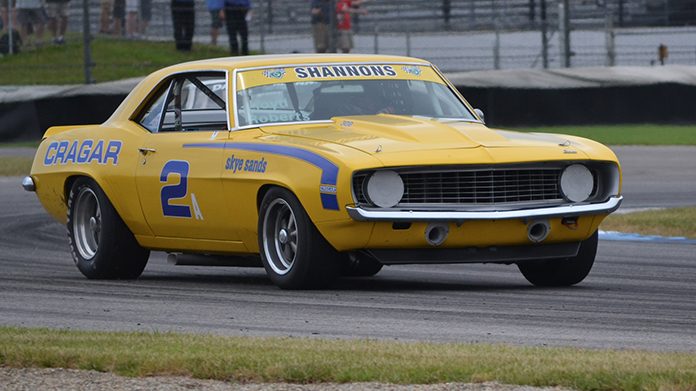 Ron Fellows (pictured) and Boris Said have entered the VROC Charity Pro-Am at Michelin Raceway Road Atlanta. Ron Fellows (pictured) and Boris Said have entered the VROC Charity Pro-Am at Michelin Raceway Road Atlanta.