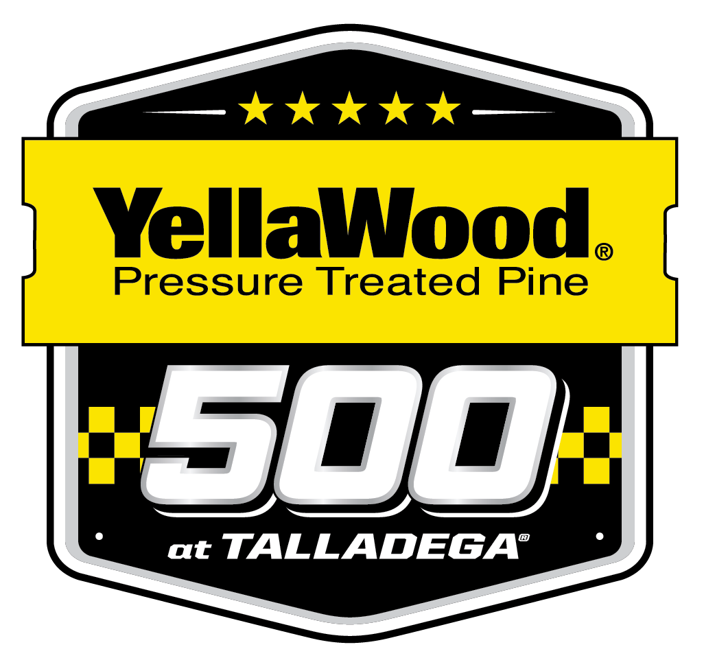 Yellawood Supporting Fall Talladega Cup Race Speed Sport Yellawood Supporting Fall Talladega Cup Race Speed Sport