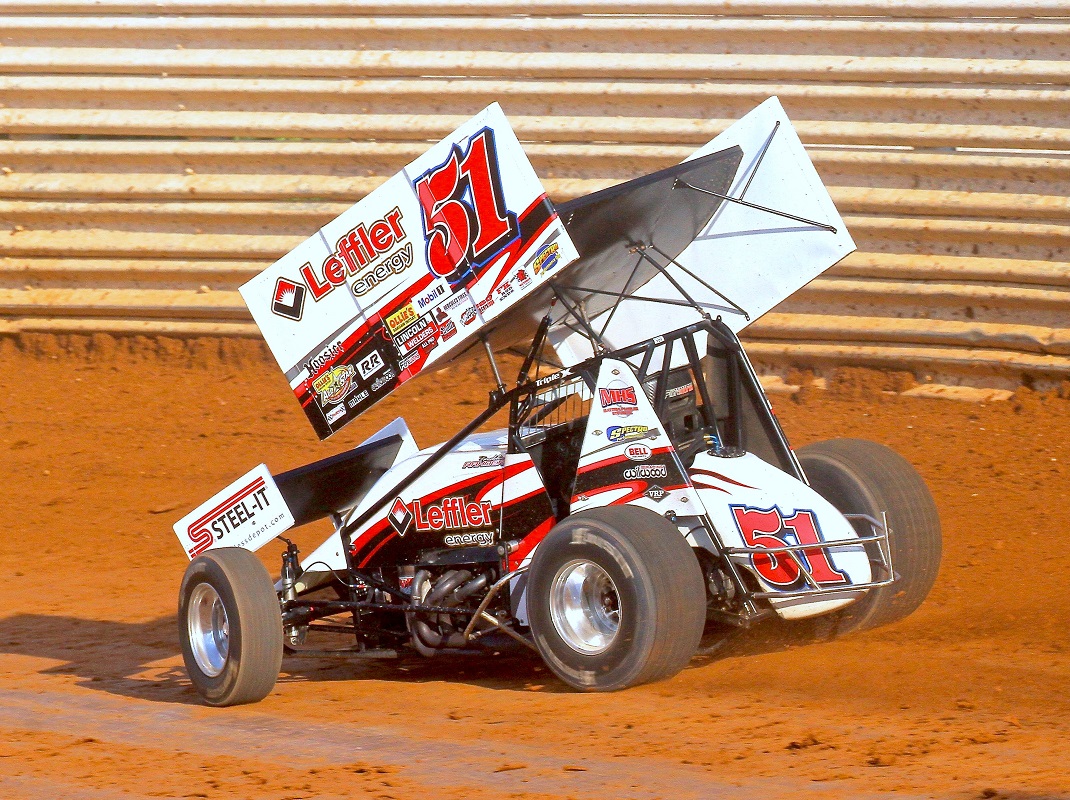 PA Speedweek Title