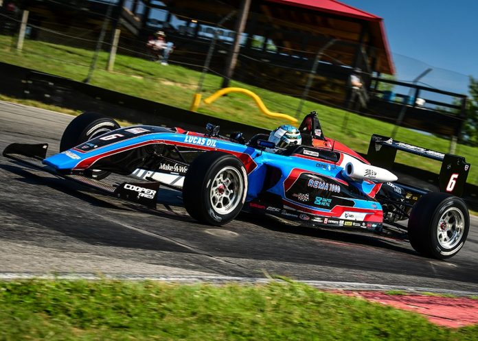 USF R1 MO 2020 Rasmussen Rasmussen Continues USF2000