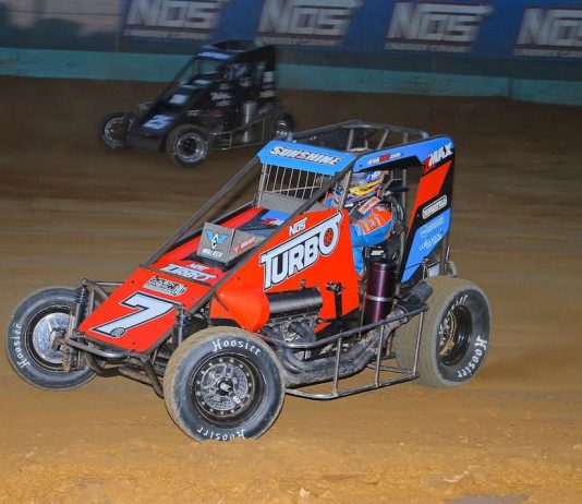 SPEED SPORT - America's Motorsports Authority Since 1934 - NASCAR ...