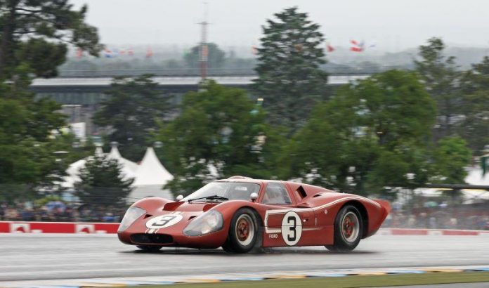 Riley Technologies has acquired the assets of Kar-Kraft, with plans to build Mk IV continuation cars. Riley Technologies has acquired the assets of Kar-Kraft, with plans to build Mk IV continuation cars.