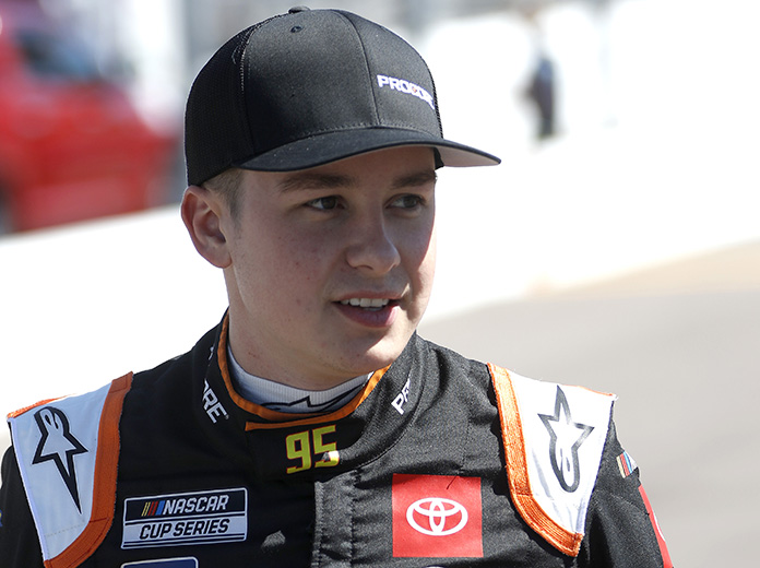 Bell Confirmed In Jgr S No 20 For 2021 Speed Sport