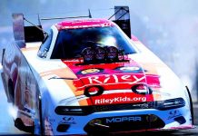 SPEED SPORT - America's Motorsports Authority Since 1934 ...