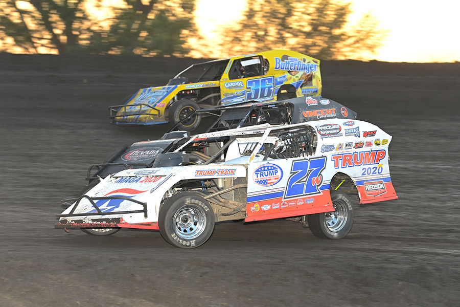 PHOTOS: IMCA Super Nationals Leftovers | SPEED SPORT