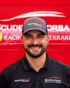 Alessandro Balzan