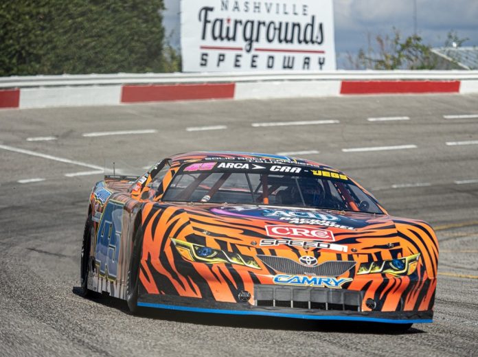 Nascar Broadcast Schedule 2022