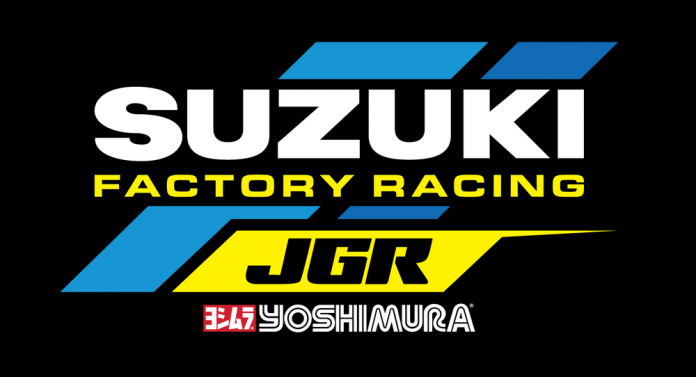 Suzuki Splits From Jgrmx Team Closes Down Speed Sport