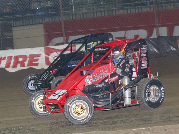 More Cars Added To Chili Bowl Entry List SPEED SPORT