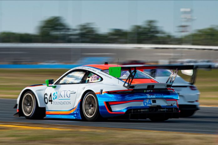 Team TGM will partner with Wright Motorsports for the Rolex 24. Team TGM will partner with Wright Motorsports for the Rolex 24.