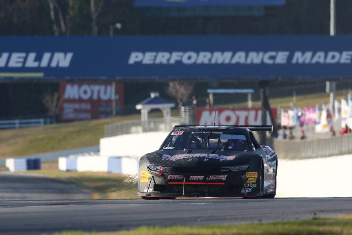 Motul has been announced as a partner of the Trans-Am Series. Motul has been announced as a partner of the Trans-Am Series.