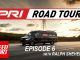 VIDEO: PRI Road Tour – Episode 6