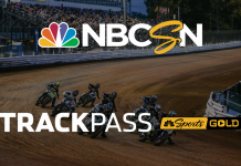 NBC Sports Reveals AFT Television Schedule