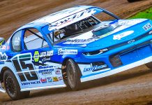 Medieval Chassis Backs USRA Stock Cars Medieval Chassis has been named the title sponsor of the USRA Stock Car division.