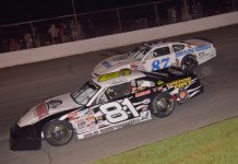 CARS Tour Season Set To Launch At Dillon CARS Tour Season