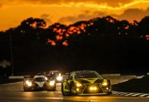 Petit Le Mans, GT Challenge Get New Dates IMSA has revealed new dates for the Petit Le Mans and the Michelin GT Challenge. (IMSA Photo)