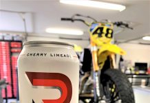 Rowdy Energy Backing Wally Brown Racing Rowdy Energy will support Wally Brown Racing during the American Flat Track season.