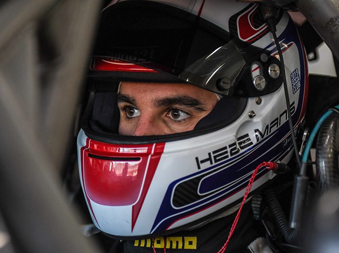Loris Hezemans will compete in two NASCAR Xfinity Series events later this year for Reaume Brothers Racing. Loris Hezemans will compete in two NASCAR Xfinity Series events later this year for Reaume Brothers Racing.