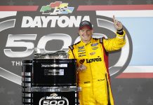 Fire, Rain & McDowell