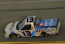 Sakar Renews Pact With Sauter & ThorSport Sakar Int'l has extended its sponsorship support of ThorSport Racing and Johnny Sauter.