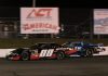 ACT Unveils Early-Entry List For Hickory Doubleheader A strong field of 28 cars have pre-entered for the American-Canadian Tour doubleheader at Hickory Motor Speedway.