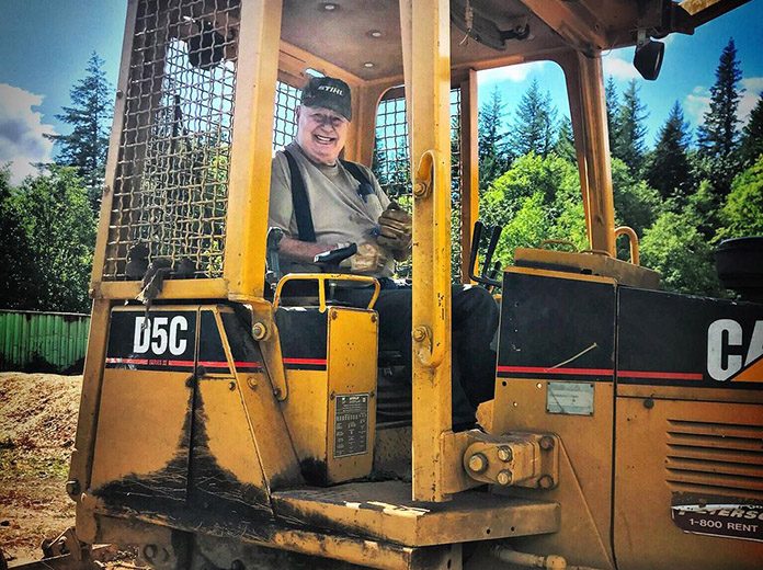 Washougal MX Park patriarch Ralph Huffman has died Monday at the age of 83. Washougal MX Park patriarch Ralph Huffman has died Monday at the age of 83.
