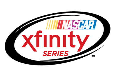 Xfinity Series Logo