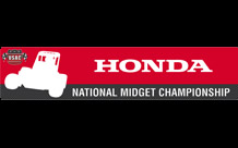 Honda USAC Midget Logo