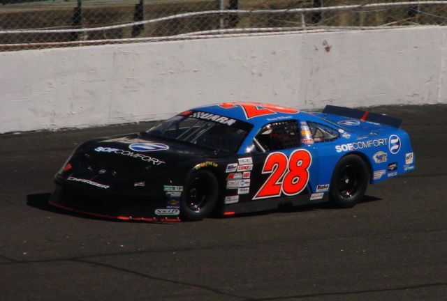 Brandon McReynolds
