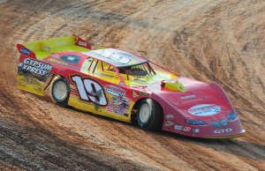 Tim Fuller