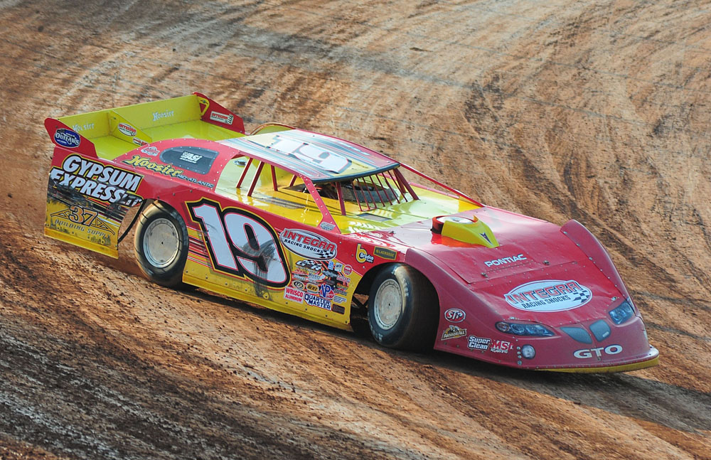 Tim Fuller
