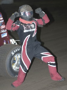 Tim Kaeding at Silver Dollar
