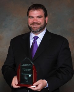 Brandon Igdalsky