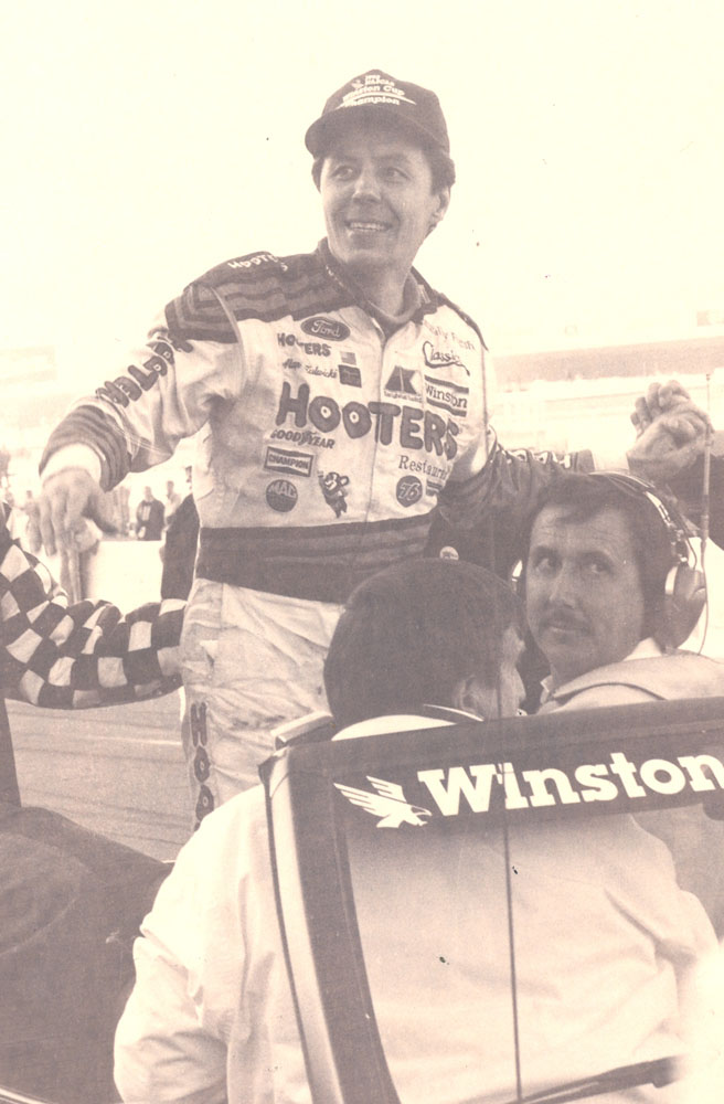 Kulwicki